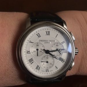 frederique constant